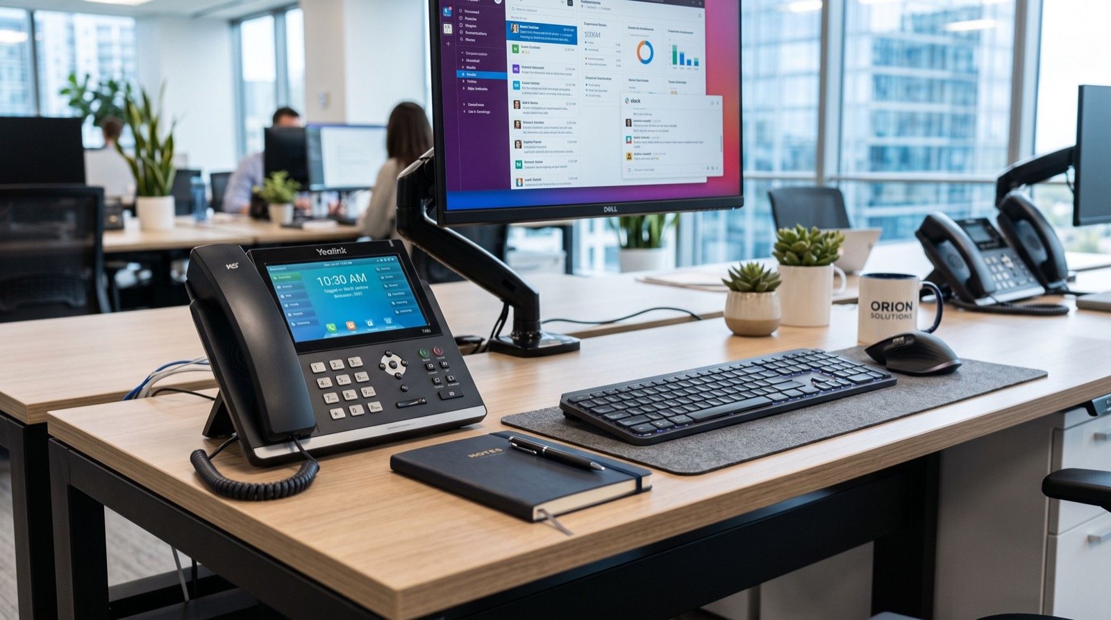 IP Phone Security: 6 Ways to Protect VoIP 2026
