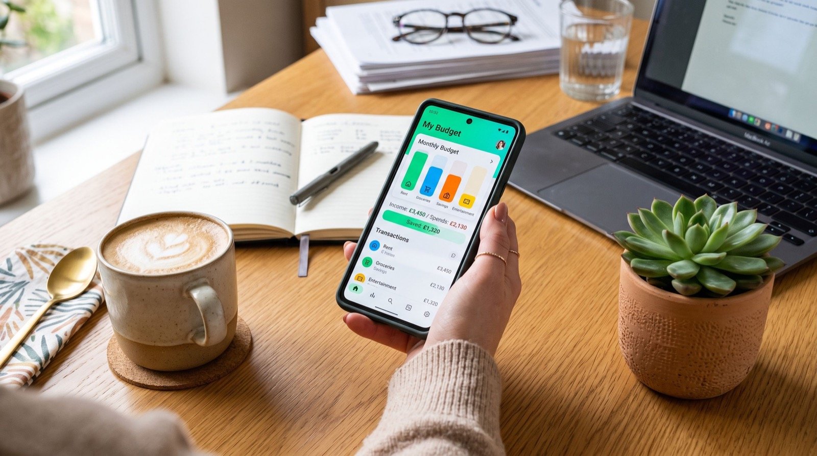 Personal Finance Tips 2026: Save More, Stress Less